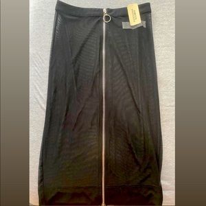 Skirt Cover Up